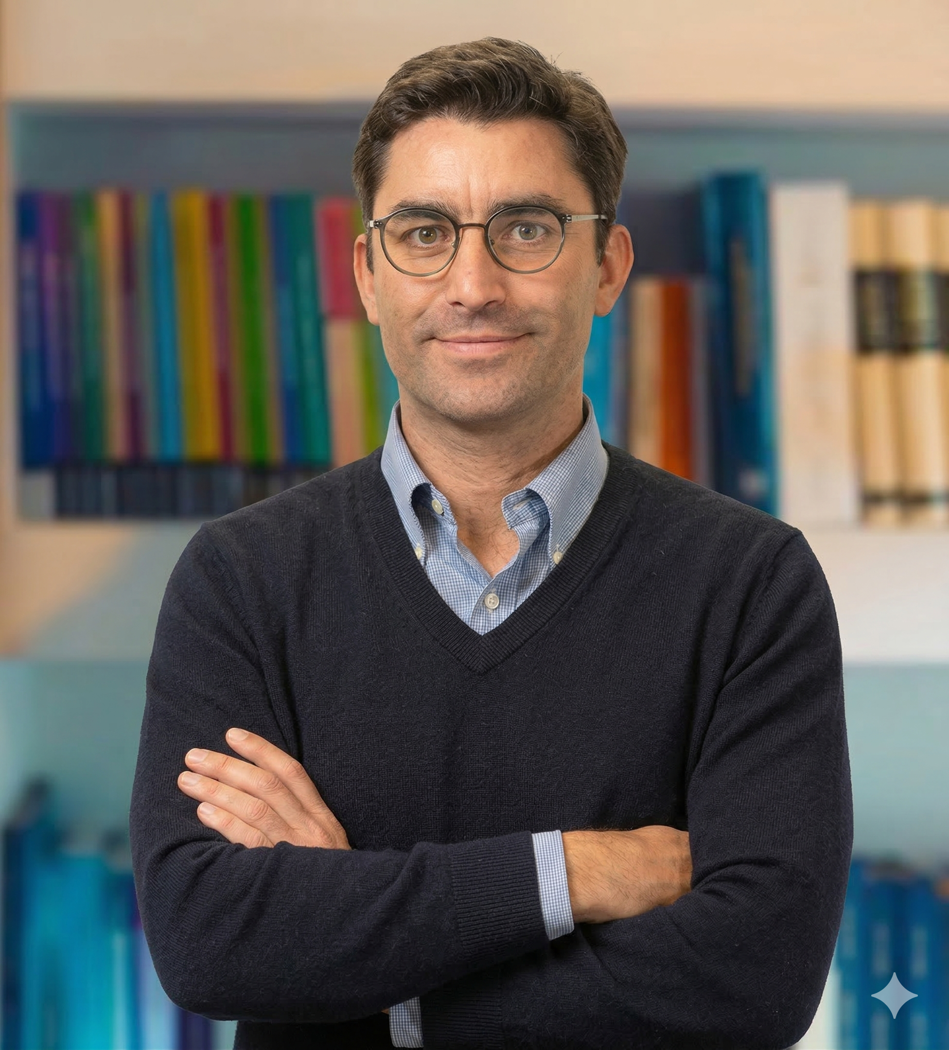Diego P&eacute;rez Alfonso